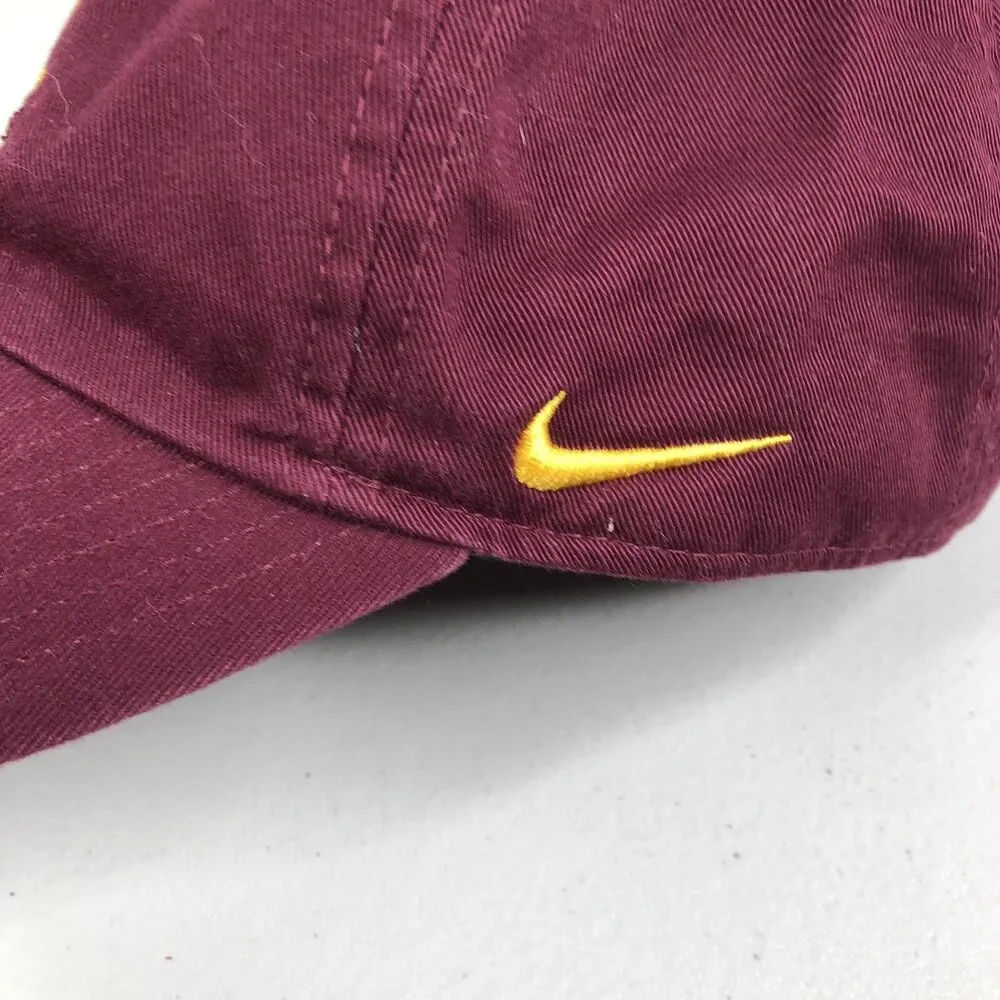 Nike minnesota golden